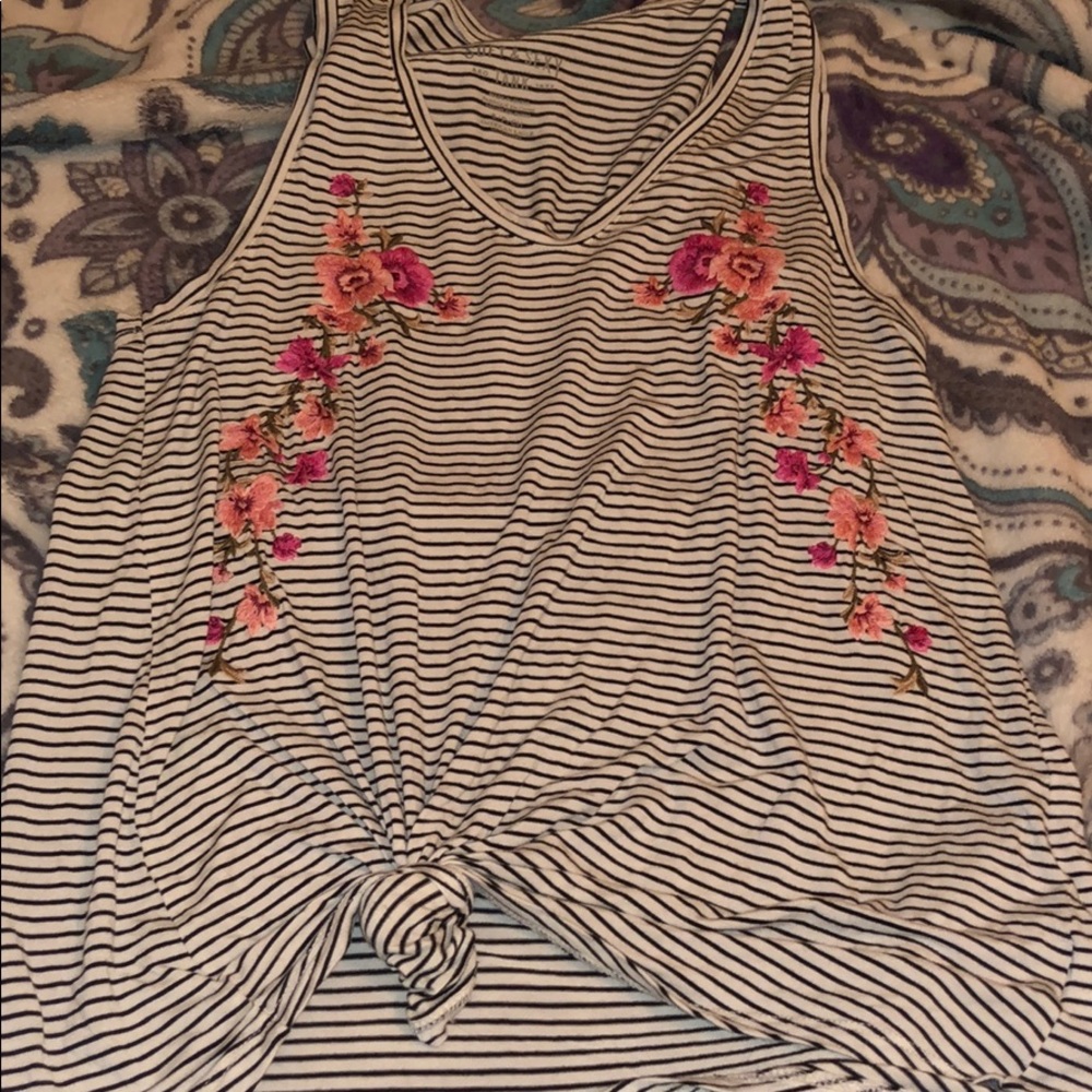 American eagle tank top